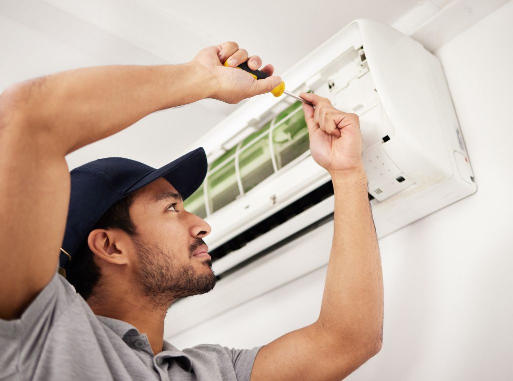 Installation systèmes de sécurité et verrous