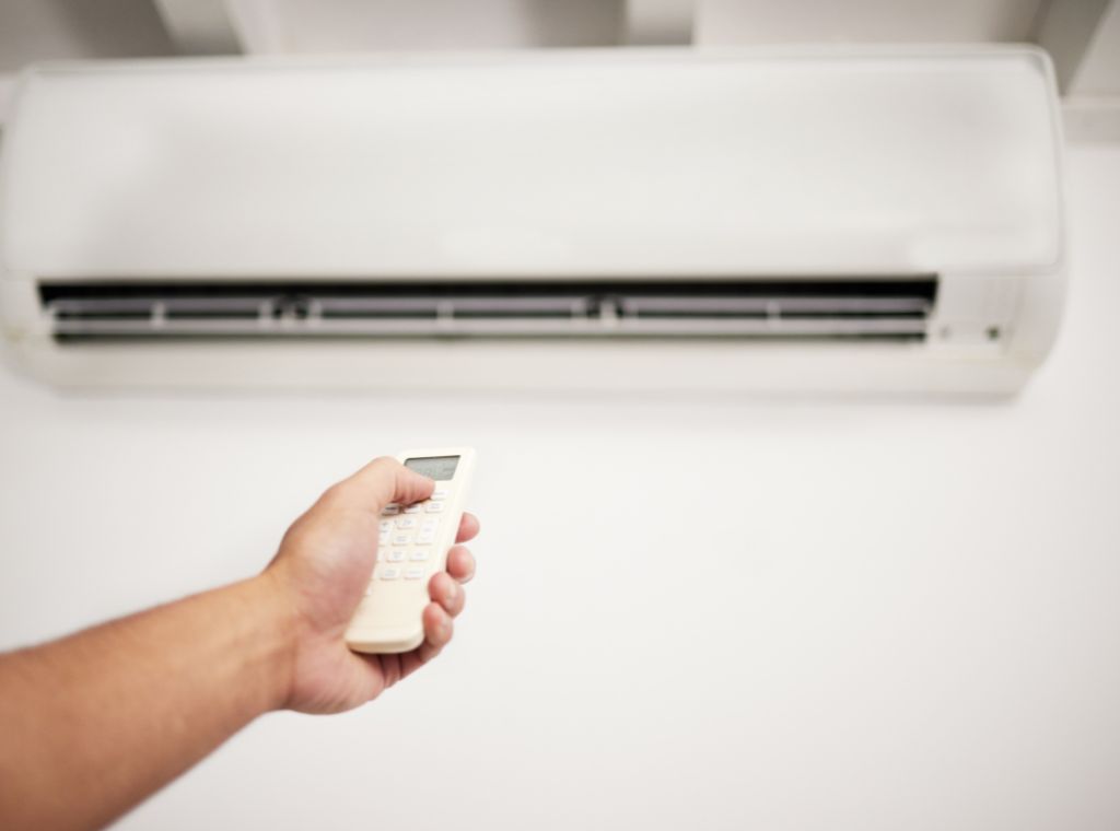 Emergency AC duct cleaning and air quality service