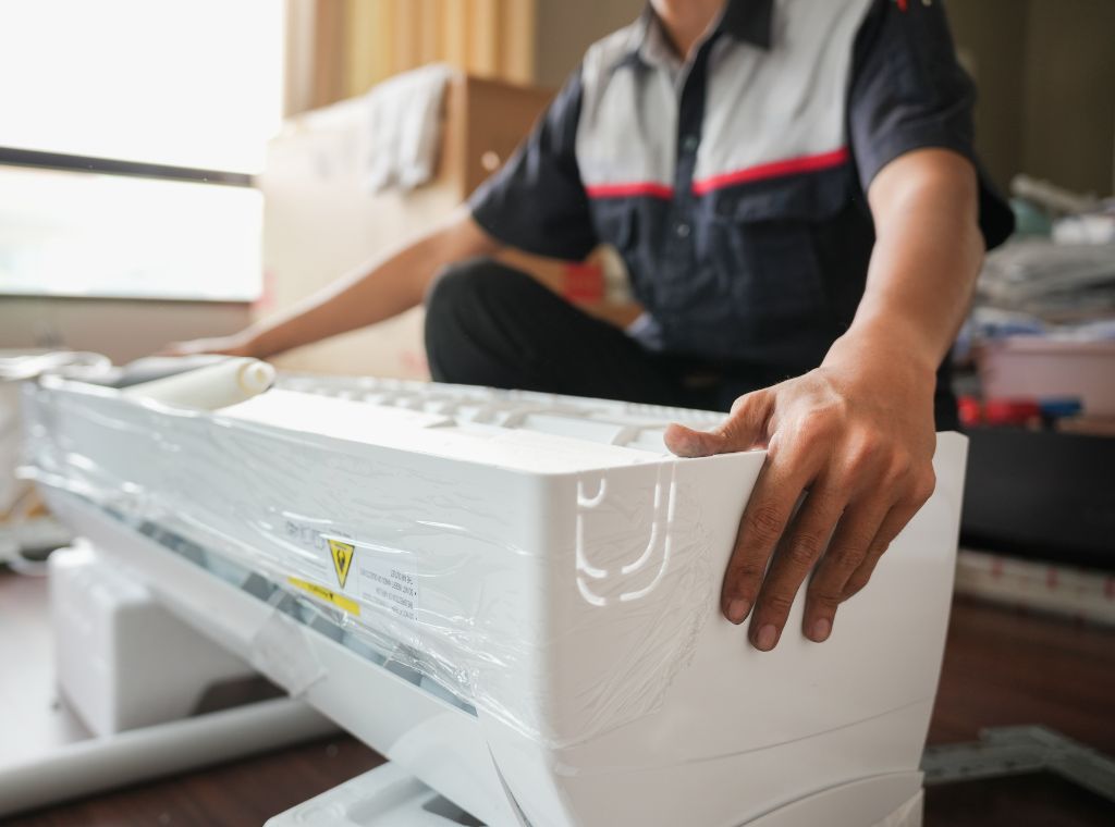 HVAC system diagnostics and performance analysis