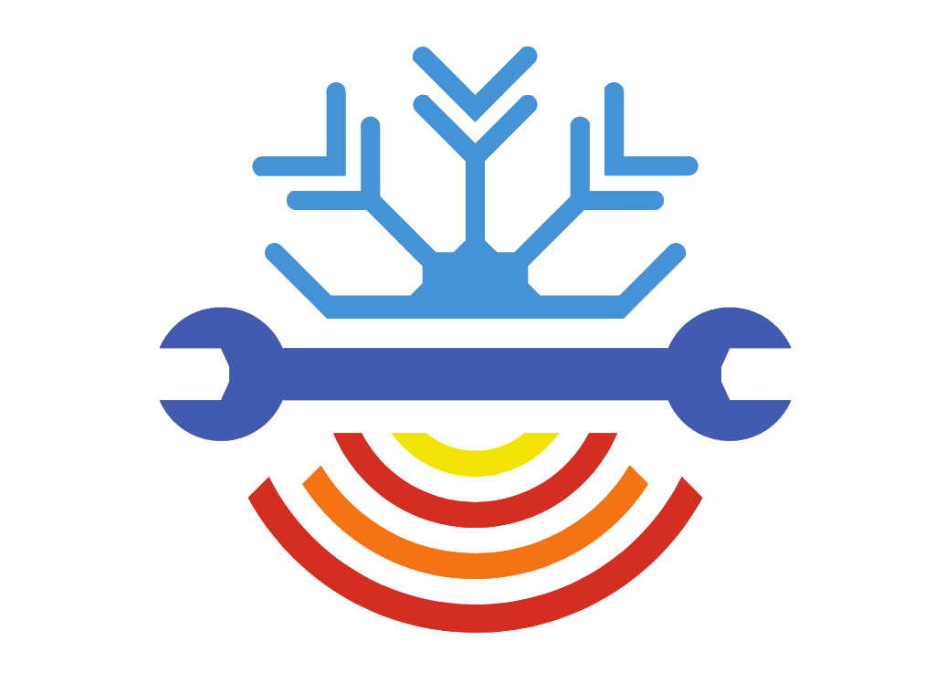 AC Repair Dubai Logo